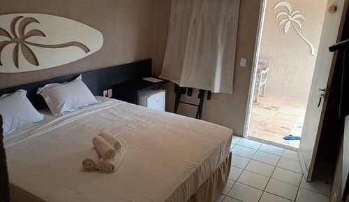 Standard Triple Room, 1 King Bed with Sofa bed