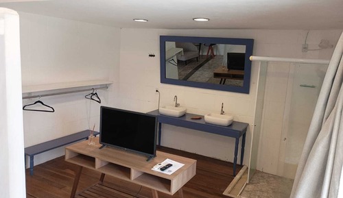 Superior Suite, Balcony