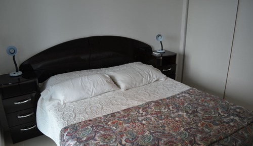 Standard Apartment, 1 Bedroom