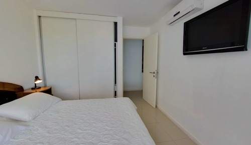 Apartment, 2 Bedrooms, Sea View