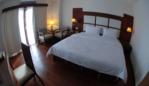 Superior Double Room, 1 Double Bed