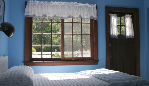 Comfort Double Room, 1 Double Bed