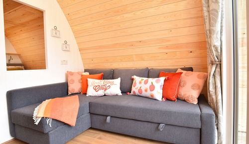 Family Cabin