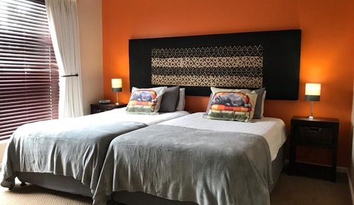 Standard Room (Hippo Room)