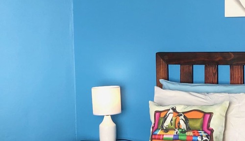 Standard Double Room, 1 Double Bed (Penguin)