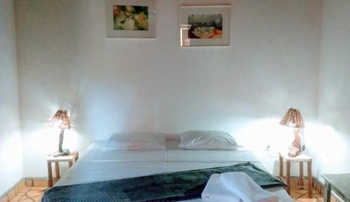 Exclusive Studio Suite, 1 Bedroom
