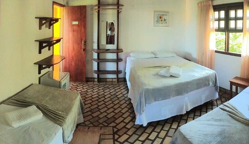 Superior Quadruple Room
