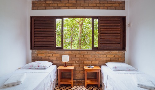 Standard Room, 5 Bedrooms