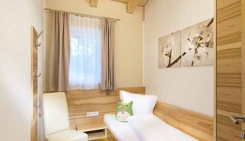 Apartment, 2 Bedrooms (Zauberwinkl)