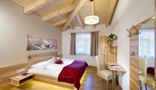 Apartment, 1 Bedroom (Sonnberg)