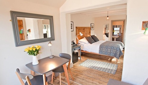 Double Room, Ensuite