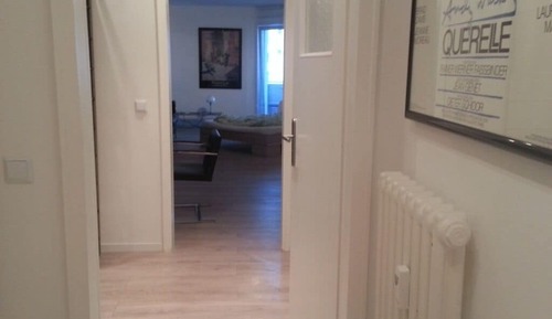 Apartment, Private Bathroom
