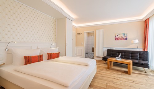 Superior Double Room