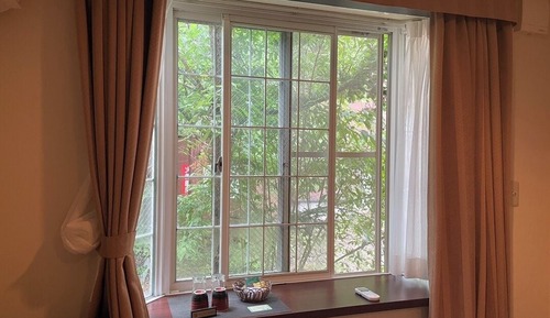Small Double Room, Non smoking