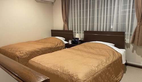 Maisonette Room, Non smoking