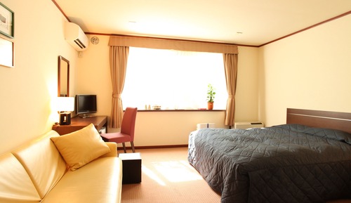 Double Room, Non Smoking