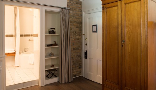 Original Room #12
