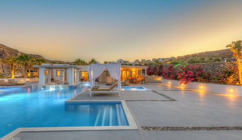 Presidential Villa