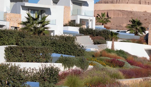 Honeymoon Villa, Private Pool, Sea View