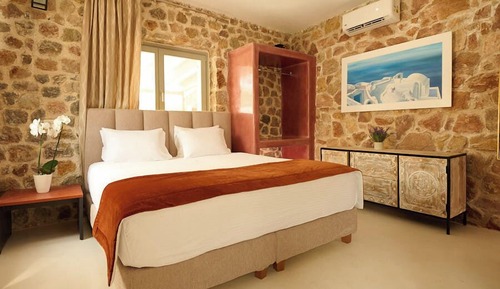 Deluxe Suite, Private Pool