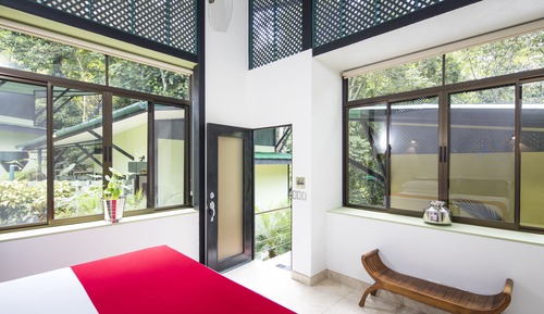 Family Bungalow, 1 Bedroom