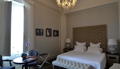 Superior Double or Twin Room