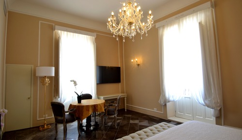 Suite, Multiple Bedrooms, Terrace