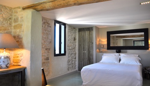 Double Room, Ensuite (Classique)