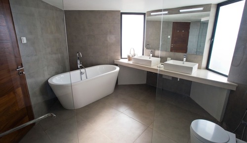 King Room With Sea View