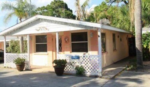 Cottage, 1 Bedroom