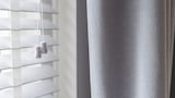 Family Room, Shared Bathroom
