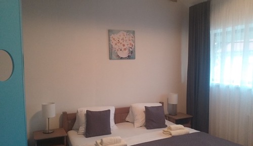 Suite, 1 Bedroom