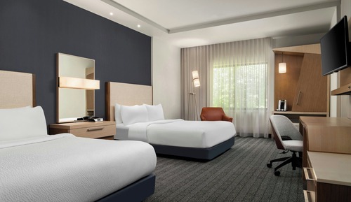 Room, 2 Queen Beds