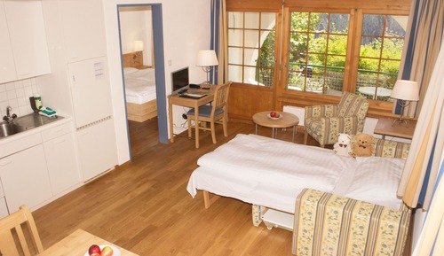 Superior Apartment, Mountain View