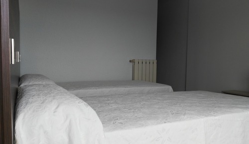 Basic Double or Twin Room, 1 Bedroom