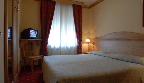 Suite, 2 Bedrooms