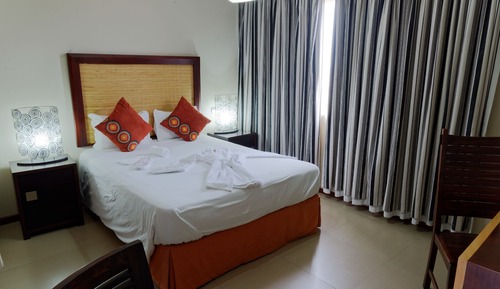 Apartment, 2 Bedrooms