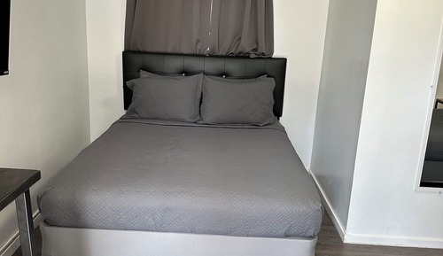 Economy Room, 2 Queen Beds