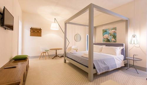 Junior Triple Room