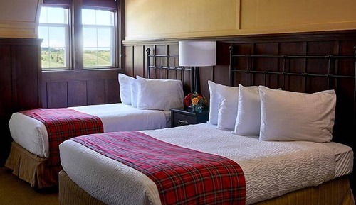 Standard Room, 1 Bedroom, Mountain View