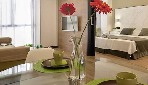 Deluxe Apartment, 1 Bedroom