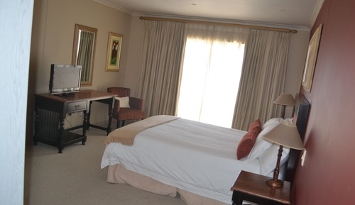 Deluxe House, 3 Bedrooms (3 bedroom Golf Villa)