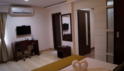 Winsar Suite