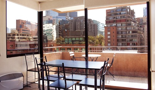 Family Apartment, 1 Bedroom, Mountain View (912)