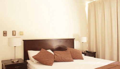 Apartment, 1 Bedroom, City View (703)