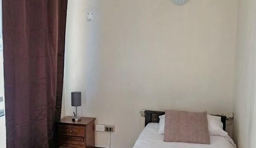 Standard Apartment (310)