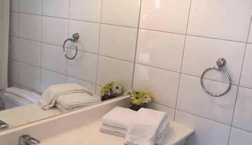Apartment, 1 Bedroom, City View (1702)