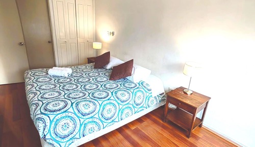 Standard Apartment (903)
