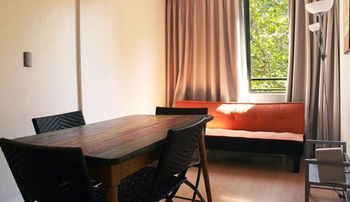 Apartamento Familiar, 2 habitaciones (412)