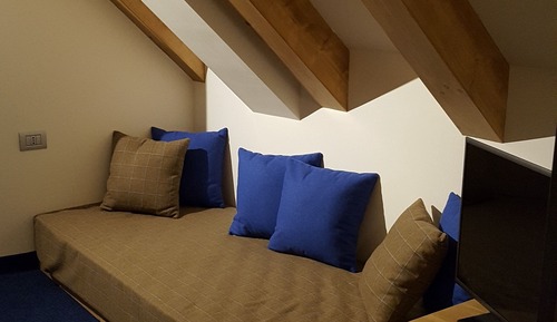 Superior Apartment, 1 Bedroom, 2 Bathrooms